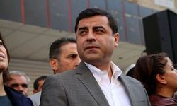 30 ilin barosundan Demirtaş açıklaması!