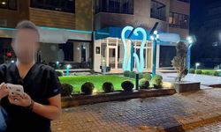 Kayseri’nin ünlü diş hekimine şantaj soruşturması! Evine ve kliniğine polis baskını!