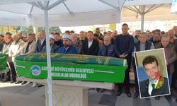 Çaybağları’nda oğlu tarafından bıçaklanarak öldürülen Hayrullah Eğin toprağa verildi