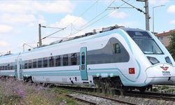 Yerli ve milli ulaşımda yeni dönem: Hızlı trene sayılı günler kaldı