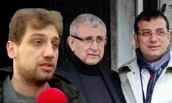 İfade vermek için Hasan İmamoğlu ve Selim İmamoğlu Emniyet'e geldi