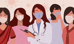 Kadınlar dikkat: Her 5 kişiden birisinden bu belirti var