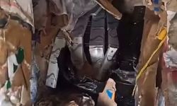 Bu kaçakçılık yöntemi sadece Kayserililerin aklına gelirdi