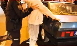 Kayseri’de geniş çaplı asayiş uygulaması : 25 bin kişi ve 7 bin araç sorgulandı