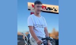 Otomobille çarpışan 14 yaşındaki motosiklet sürücüsü hayatını kaybetti!