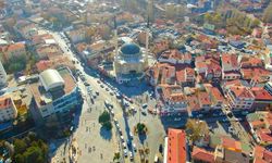 Kayseri'de taşlara kazınmış 8 bin yıllık geçmiş ortaya çıktı!