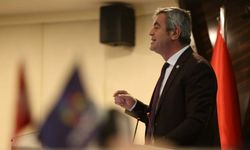 İYİ Partili Kazım Yücel 'Kocasinan Belediyesi'nde deprem!' diyerek açıkladı: 200 milyon TL'lik zimmet iddiası