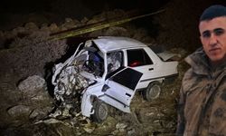 Kayserili uzman çavuş Kahramanmaraş’taki feci kazada hayatını kaybetti!