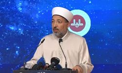 Diyanet işleri'nden 10 Kasım mesajı: “Gazi Mustafa Kemal Atatürk’ü rahmetle yad ediyoruz”