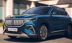 Bakanlıktan Kayseri’ye yeni hizmet aracı: TOGG