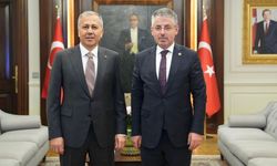 Şaban Çopuroğlu devreye girdi: Kayseri’ni o ilçesine Hükümet Konağı yapılacak!