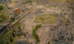 Geçmişin izinde Kayseri: Eski fotoğraflarla şehrin unutulmaz kareleri