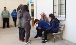 14 gündür kayıp olan yaşlı adam tarlada ölü bulundu