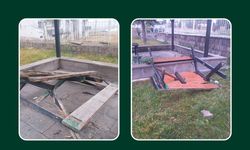 Bünyan Belediye Başkanı Selahattin Metin: Parklarımıza bilinçli şekilde zarar veriliyor