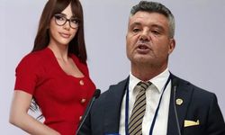 Sadettin Saran'dan Ela Rümeysa Cebeci'yle skandal yazışmalarına açıklama geldi!