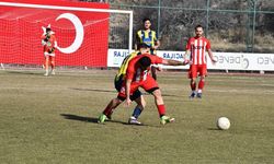 Hacılar Erciyesspor zirve takibini sürdürüyor