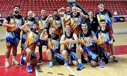 Kayseri’de örnek sezon: Her maçta farklı isimler tam kadro mücadele