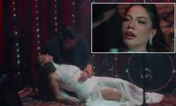 Eşref Rüya'da şaşırtan ayrılık! Final sahnesinde yer yerinden oynadı