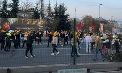 Taksiciler ile TAG arasındaki tartışma büyüyor: Birbirlerine saldırdılar!