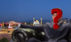 Eşref Rüya’nın yıldızı yeni yıla Kayseri’de girdi! Kutlamadan ilk kare geldi