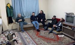 AGD Tomarza’da Milli Gençlik Sohbetleri yeniden başladı!