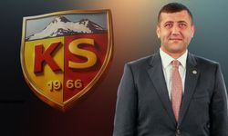 Baki Ersoy’dan Kayserispor taraftarına 3838 ücretsiz bilet