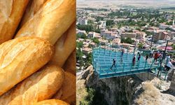 Bünyan'da ekmek fiyatları düşürüldü
