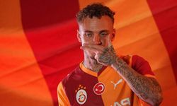Galatasaray’da Kayserispor maçı öncesi Noa Lang bilmecesi