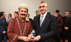 Kayseri'de çekilen filmin galasına yoğun katılım!