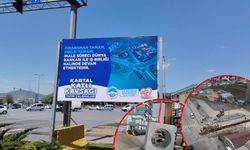 Kartal Katlı Kavşağı ne zaman yapılacak? Net takvim açıklandı mı?