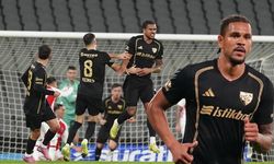 Kayserispor Galatasaray maçının şifresi German Onugkha olacak