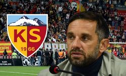 Kayserispor kadrosunda değişim rüzgarı! Ayrılacak isimler belli oluyor