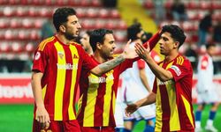 Kayserispor takımı baştan kurdu! Bu transfer istatistikleri şaşırttı