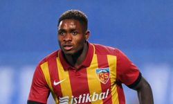 Kayserispor’un yeni transferi Koffi Kouao kimdir? Nasıl bir oyun tarzı var, faydalı olabilir mi?