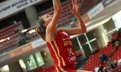 Zor günler geçiren Melikgazi Kayseri Basketbol Beşiktaş Boa karşısına çıkıyor