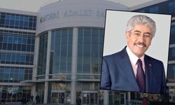 Savcı Mustafa Eraslan’a tutuklama talep etti