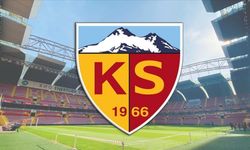 Kayserispor'da şok ayrılık! Yeni transfer edilmişti imzayı atmadan kaçtı