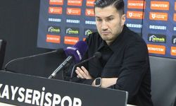 Başakşehir teknik direktörü Nuri Şahin’den flaş Kayserispor yorumu