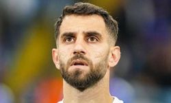 Kayserispor'un dinamosu Ramazan Civelek 30 yaşında! Ramazan Civelek kimdir? Kayserispor'daki en unutulmaz anları