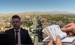 Tomarza Belediyesi'nde hesaplar açıklandı: 209 milyon nereden geldi?