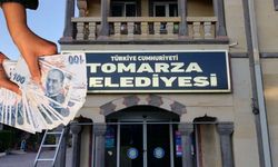 Türkiye Belediyeler Birliği’nden Tomarza’ya yeni hibe: Toplam destek 6,3 milyon TL’yi aştı!