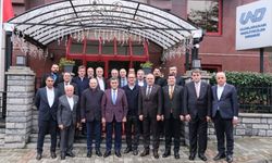 2026’nın İlk yönetim kurulu toplantısı gerçekleşti: UND’den sektöre güçlü mesajlar!