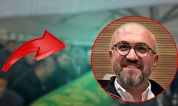 41 yaşında hayatını kaybeden Melikgazi eski meclis üyesi toprağa verildi