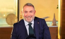 Alpaslan Baki Ertekin'den samimi Kayserispor açıklaması: Ben de severim. Ben de fikrimi söylerim