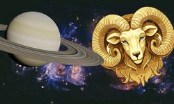 Sevgililer gününe sert giriş: 14 Şubat'ta Satürn Koç burcuna girecek, burçlar nasıl etkilenecek?