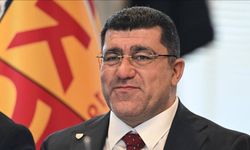 Kayserispor Başkanı Nurettin Açıkalın Galatasaray maçından sonra konuştu