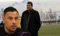 Kayserispor’da Çağdaş Atan dönemi mi başlıyor? Baki Ersoy net konuştu