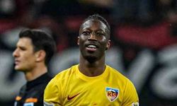 Kayserispor’da o yıldıza yedek kulübesi yolu gözüktü