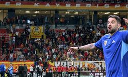 Kayserispor Kocaelispor maçı Djalovic için kırılma anı olacak