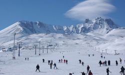 Erciyes’ten kayak severlere Ramazan müjdesi